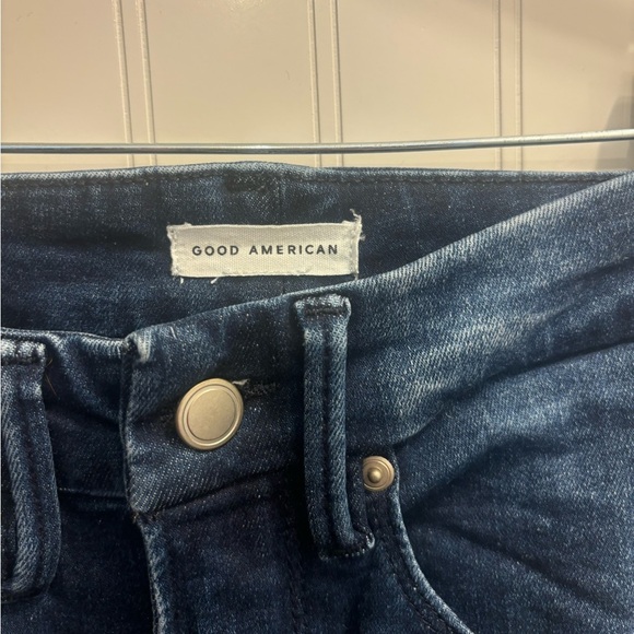 Good American Good Legs Straight - Picture 4 of 7